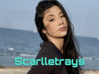 Scarlletrays