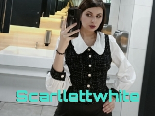 Scarllettwhite