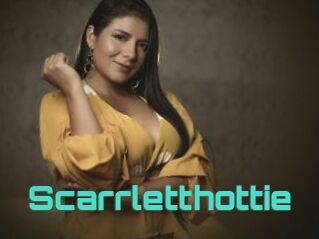 Scarrletthottie