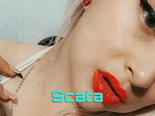 Scata