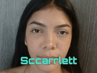 Sccarrlett