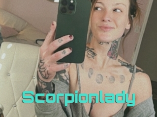 Scorpionlady