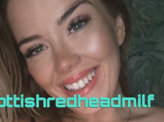 Scottishredheadmilf