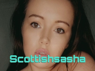 Scottishsasha