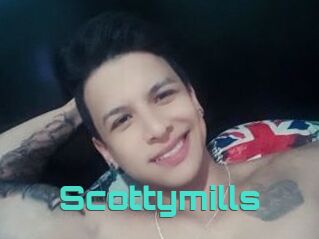 Scottymills