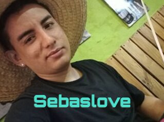 Sebaslove