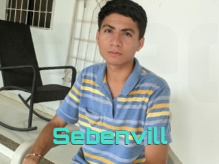 Sebenvill