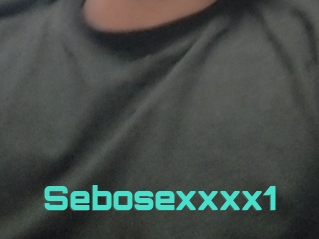 Sebosexxxx1