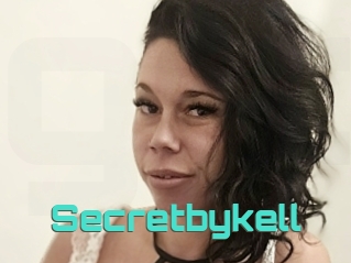 Secretbykell