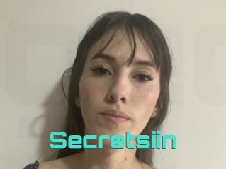 Secretsiin