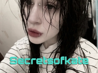 Secretsofkate