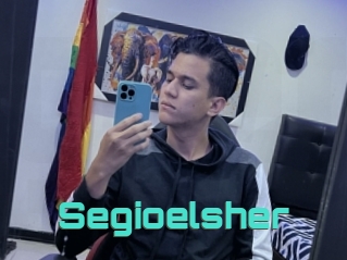 Segioelsher