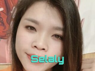 Selaly