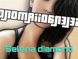 Selena_diamond