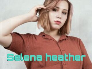 selena_heather Grizzli Edition