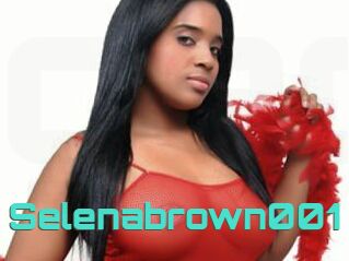 Selenabrown001