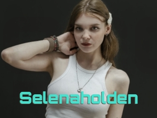 Selenaholden