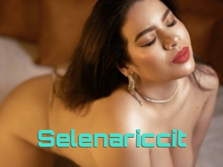 Selenariccit