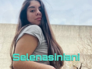 Selenasiniani