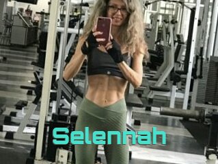 Selennah