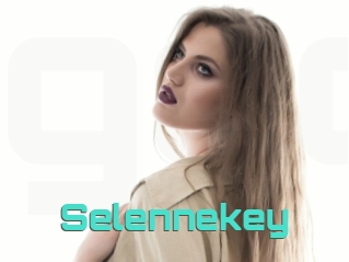 Selennekey