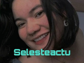 Selesteactu