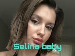 Selina_baby