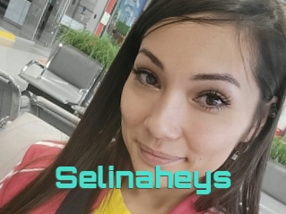 Selinaheys