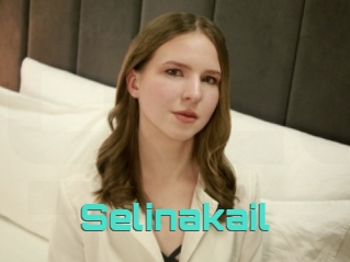 Selinakail