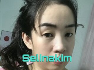 Selinakim