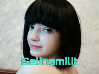 Selinamilit