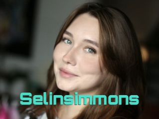 Selinsimmons