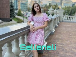 Sellenali