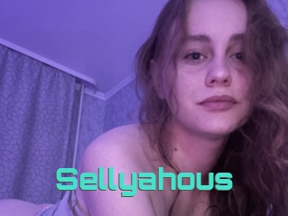 Sellyahous