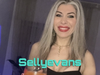 Sellyevans