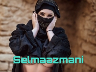 Selmaazmani