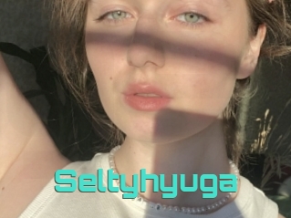 Seltyhyuga