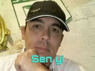 Sen_yi