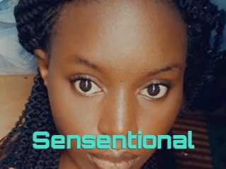 Sensentional