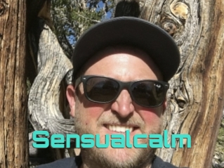 Sensualcalm