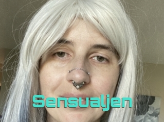 Sensualjen