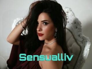 Sensualliv