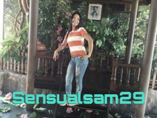 Sensualsam29