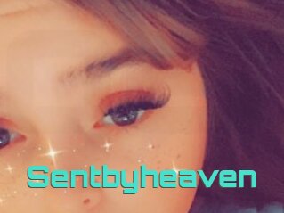 Sentbyheaven