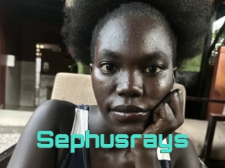 Sephusrays