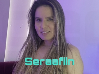 Seraafiin