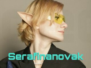 Serafinanovak