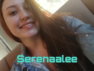 Serenaalee