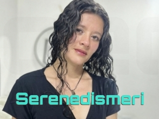 Serenedismeri