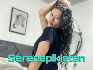 Serenepikiston